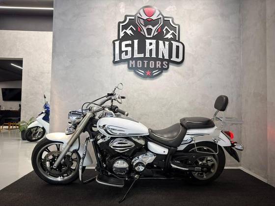 YAMAHA XVS950A MIDNIGHT STAR YAMAHA XVS950A MIDNIGHT STAR